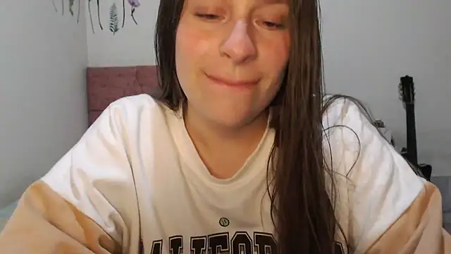Snapshot of Serenity chatting on 29, 4, 2026 Serenity online show from 29, 4, 2026