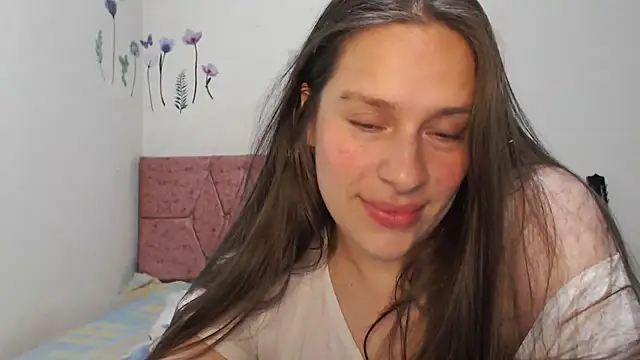 Snapshot of Serenity chatting on 16, 5, 2026 Serenity online show from 16, 5, 2026