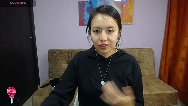 Snapshot of _Allison_sweet_ chatting on 4, 12, 2024 Allison sweet online show from 4, 12, 2024