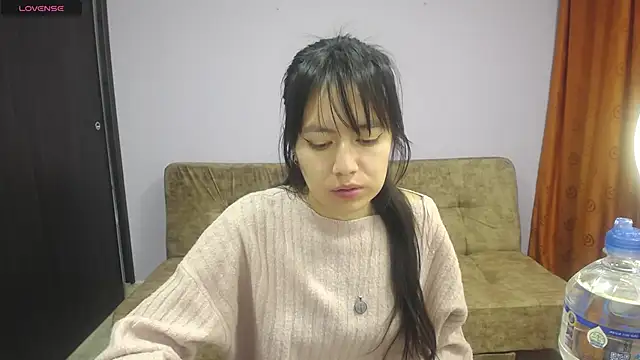 Snapshot of _Allison_sweet_ chatting on 29, 1, 2025 Allison sweet online show from 29, 1, 2025