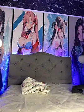 Im Little online show from 11, 1, 2026