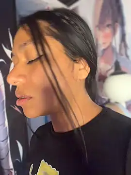 Snapshot of Im_Little chatting on 3, 6, 2026 Im Little online show from 3, 6, 2026