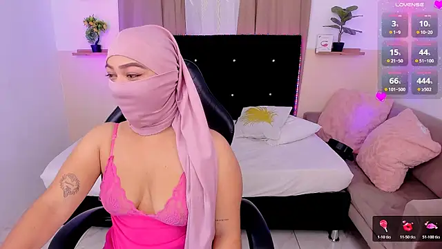 Snapshot of Kendra_Kait chatting on 11, 2, 2026 Kendra Kait online show from 11, 2, 2026