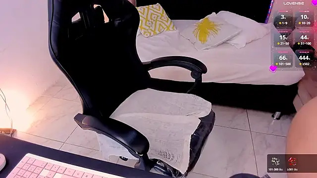 Snapshot of Kendra_Kait chatting on 16, 2, 2026 Kendra Kait online show from 16, 2, 2026