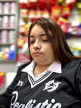 Tatiana O online show from 3, 12, 2024