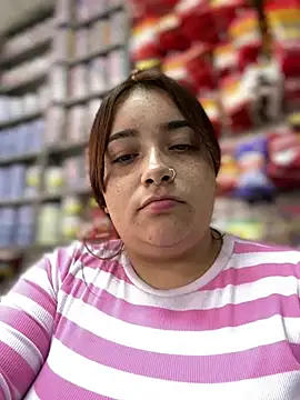Tatiana O online show from 8, 12, 2024
