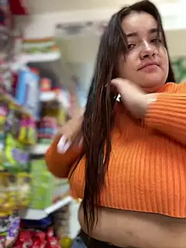 Tatiana O online show from 13, 12, 2024