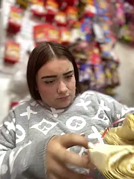 Tatiana O online show from 23, 12, 2024