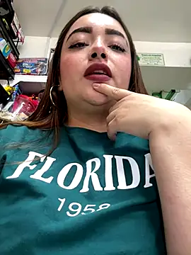 Tatiana O online show from 24, 9, 2025