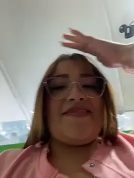 Tatiana O online show from 20, 6, 2026