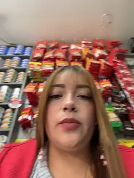 Tatiana O online show from 21, 6, 2026