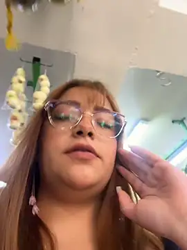 Tatiana O online show from 24, 6, 2026