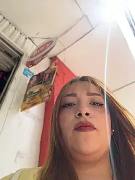 Tatiana O online show from 25, 6, 2026