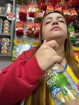 Tatiana O online show from 27, 6, 2026