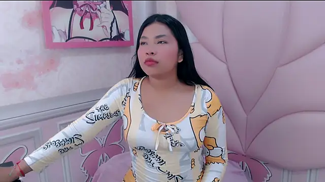 Snapshot of lauren_sofia19 chatting on 12, 12, 2024 lauren sofia19 online show from 12, 12, 2024