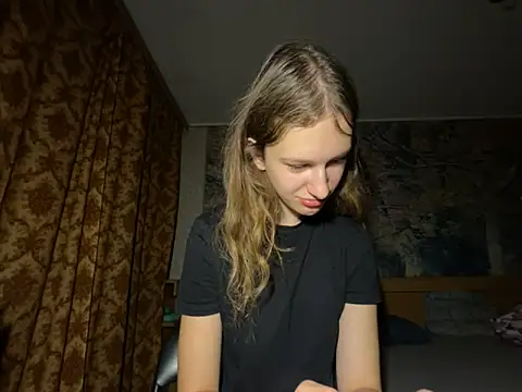 Snapshot of Eva_Angel3 chatting on 14, 9, 2025 Eva Angel3 online show from 14, 9, 2025