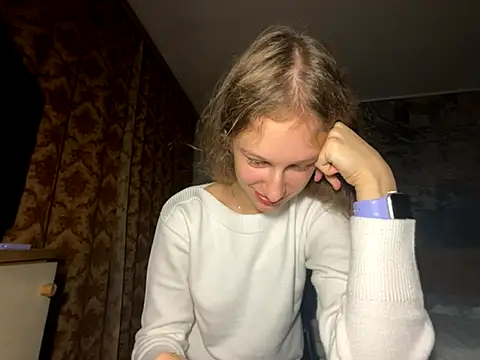 Snapshot of Eva_Angel3 chatting on 16, 10, 2025 Eva Angel3 online show from 16, 10, 2025