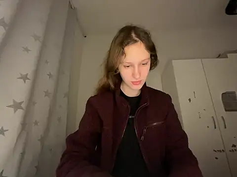 Snapshot of Eva_Angel3 chatting on 7, 1, 2026 Eva Angel3 online show from 7, 1, 2026