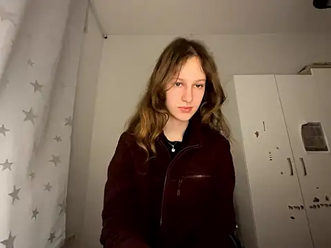 Snapshot of Eva_Angel3 chatting on 8, 1, 2026 Eva Angel3 online show from 8, 1, 2026