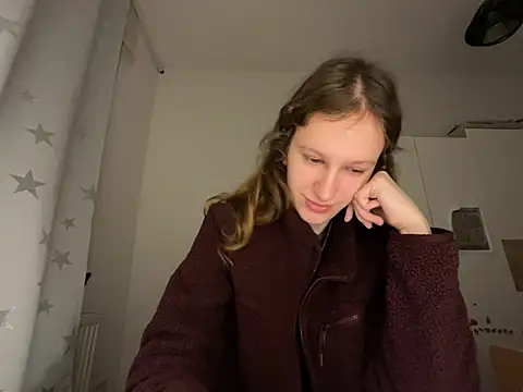 Snapshot of Eva_Angel3 chatting on 9, 1, 2026 Eva Angel3 online show from 9, 1, 2026