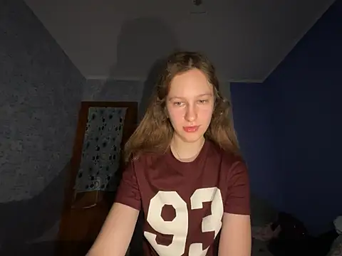 Snapshot of Eva_Angel3 chatting on 14, 1, 2026 Eva Angel3 online show from 14, 1, 2026