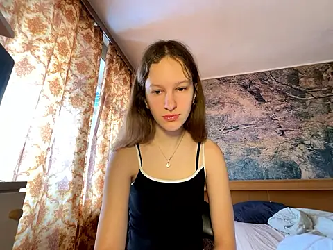 Snapshot of Eva_Angel3 chatting on 17, 1, 2026 Eva Angel3 online show from 17, 1, 2026