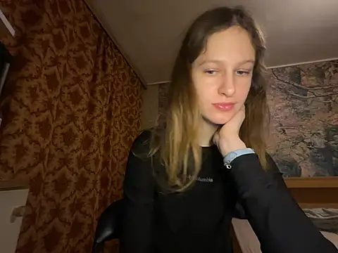 Snapshot of Eva_Angel3 chatting on 18, 1, 2026 Eva Angel3 online show from 18, 1, 2026