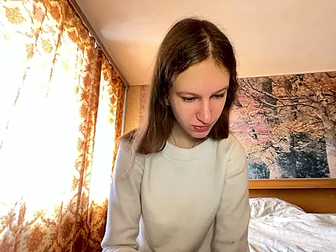 Snapshot of Eva_Angel3 chatting on 19, 1, 2026 Eva Angel3 online show from 19, 1, 2026