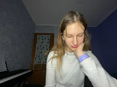 Snapshot of Eva_Angel3 chatting on 6, 2, 2026 Eva Angel3 online show from 6, 2, 2026