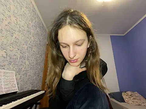 Snapshot of Eva_Angel3 chatting on 9, 2, 2026 Eva Angel3 online show from 9, 2, 2026