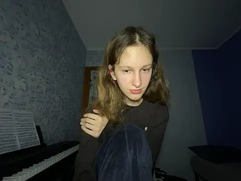 Snapshot of Eva_Angel3 chatting on 13, 2, 2026 Eva Angel3 online show from 13, 2, 2026