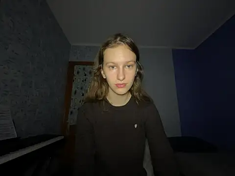 Snapshot of Eva_Angel3 chatting on 16, 2, 2026 Eva Angel3 online show from 16, 2, 2026