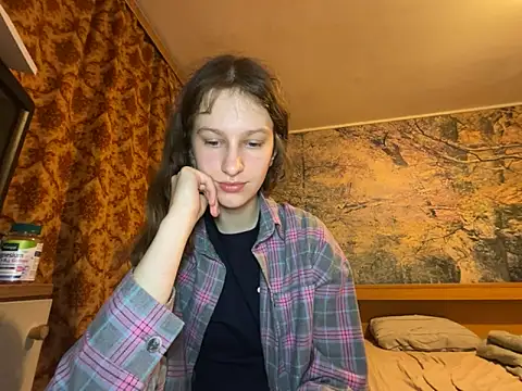 Eva Angel3 online show from 13, 3, 2026