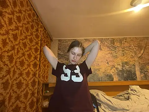 Eva Angel3 online show from 20, 3, 2026