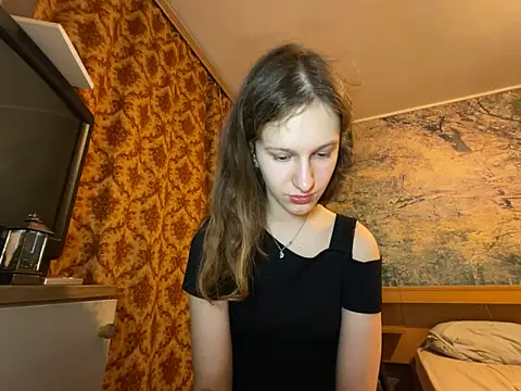 Eva Angel3 online show from 29, 3, 2026