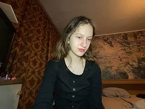 Snapshot of Eva_Angel3 chatting on 9, 4, 2026 Eva Angel3 online show from 9, 4, 2026