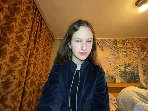 Snapshot of Eva_Angel3 chatting on 17, 4, 2026 Eva Angel3 online show from 17, 4, 2026
