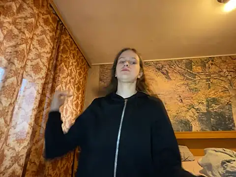 Snapshot of Eva_Angel3 chatting on 19, 4, 2026 Eva Angel3 online show from 19, 4, 2026