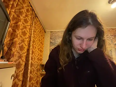 Snapshot of Eva_Angel3 chatting on 23, 4, 2026 Eva Angel3 online show from 23, 4, 2026