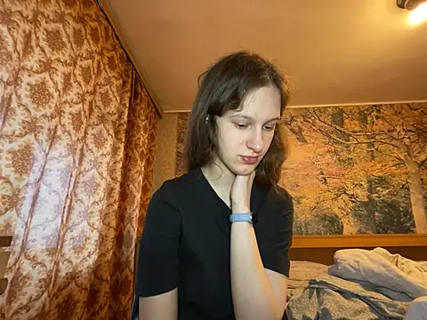 Snapshot of Eva_Angel3 chatting on 26, 4, 2026 Eva Angel3 online show from 26, 4, 2026