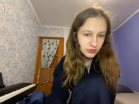 Snapshot of Eva_Angel3 chatting on 2, 5, 2026 Eva Angel3 online show from 2, 5, 2026