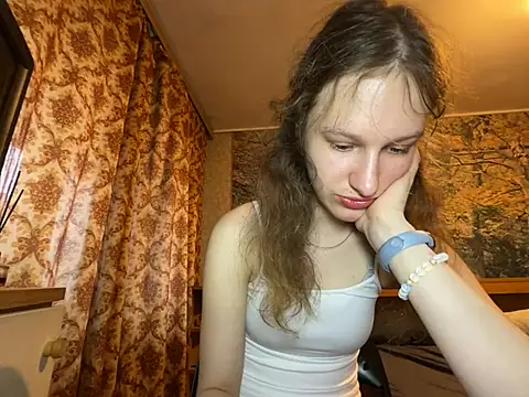 Snapshot of Eva_Angel3 chatting on 6, 5, 2026 Eva Angel3 online show from 6, 5, 2026