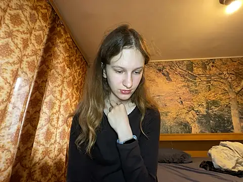 Snapshot of Eva_Angel3 chatting on 9, 5, 2026 Eva Angel3 online show from 9, 5, 2026