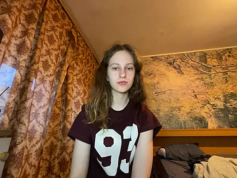 Snapshot of Eva_Angel3 chatting on 12, 5, 2026 Eva Angel3 online show from 12, 5, 2026