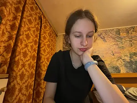 Snapshot of Eva_Angel3 chatting on 13, 5, 2026 Eva Angel3 online show from 13, 5, 2026