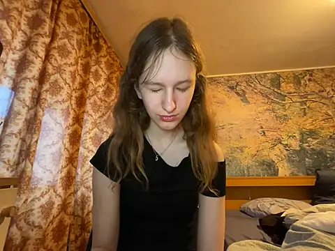 Snapshot of Eva_Angel3 chatting on 16, 5, 2026 Eva Angel3 online show from 16, 5, 2026
