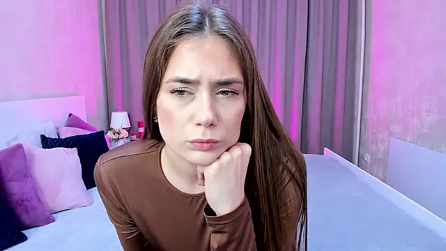 MelodyHudson online show from 10, 1, 2025