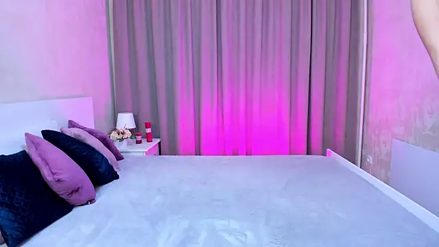 MelodyHudson online show from 25, 1, 2025