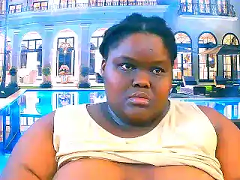 EbonyHotBuns online show from 2, 3, 2026