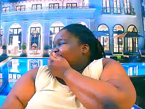 EbonyHotBuns online show from 3, 3, 2026